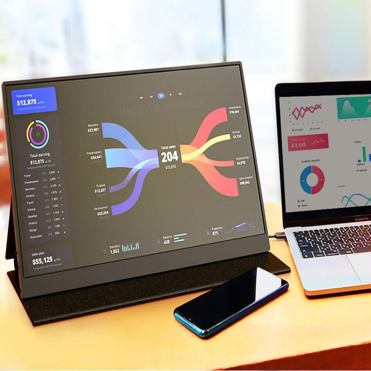 15-6-60hz-1080-portable-monitors-phone-laptop-gaming-screen-extender_14