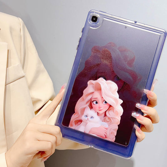 acrylic-tpu-space-princess-painting-ipad-samsung-tablet-cases_15