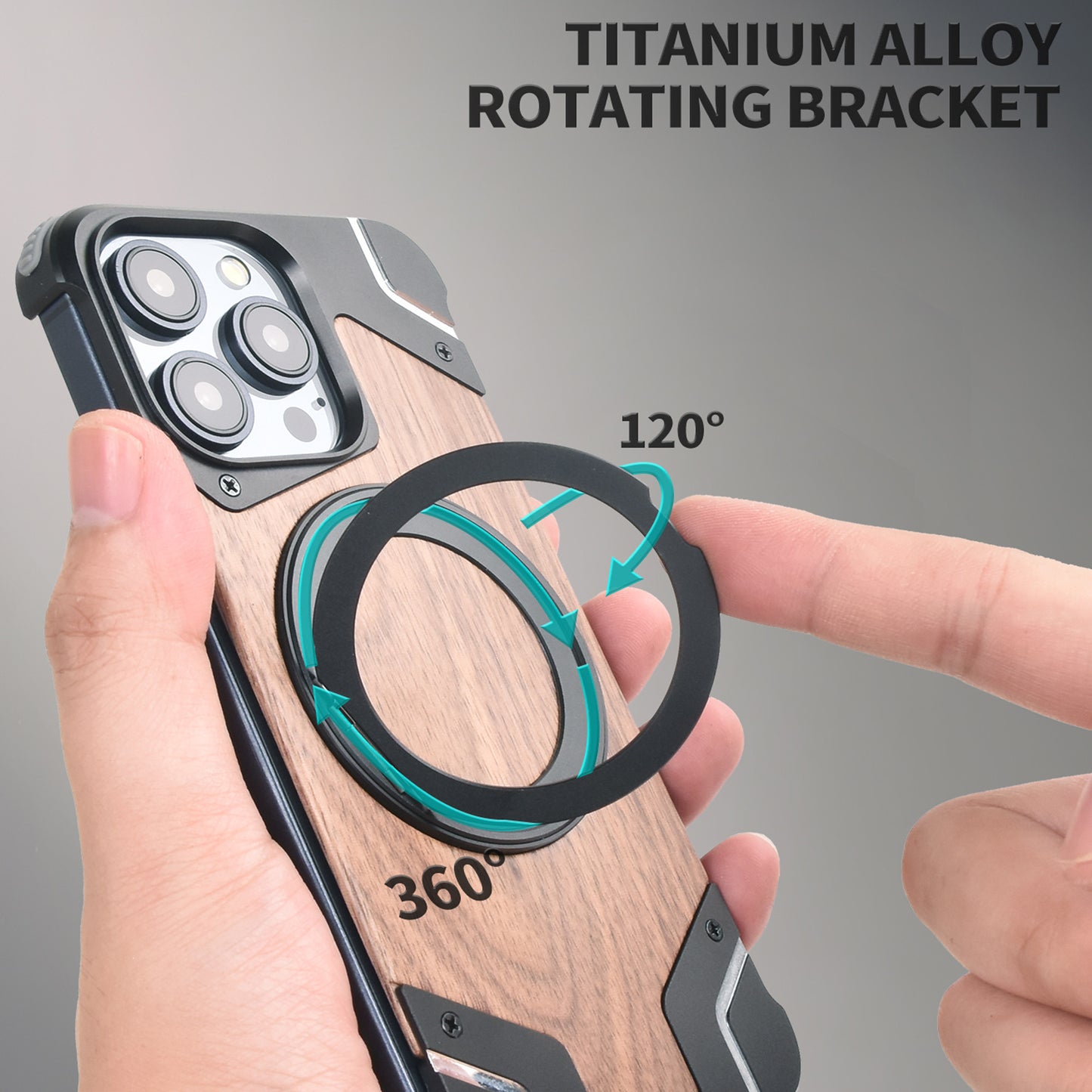 armor-magnetic-ring-stand-walnut-aluminum-iphone-samsung-phone-cases_7
