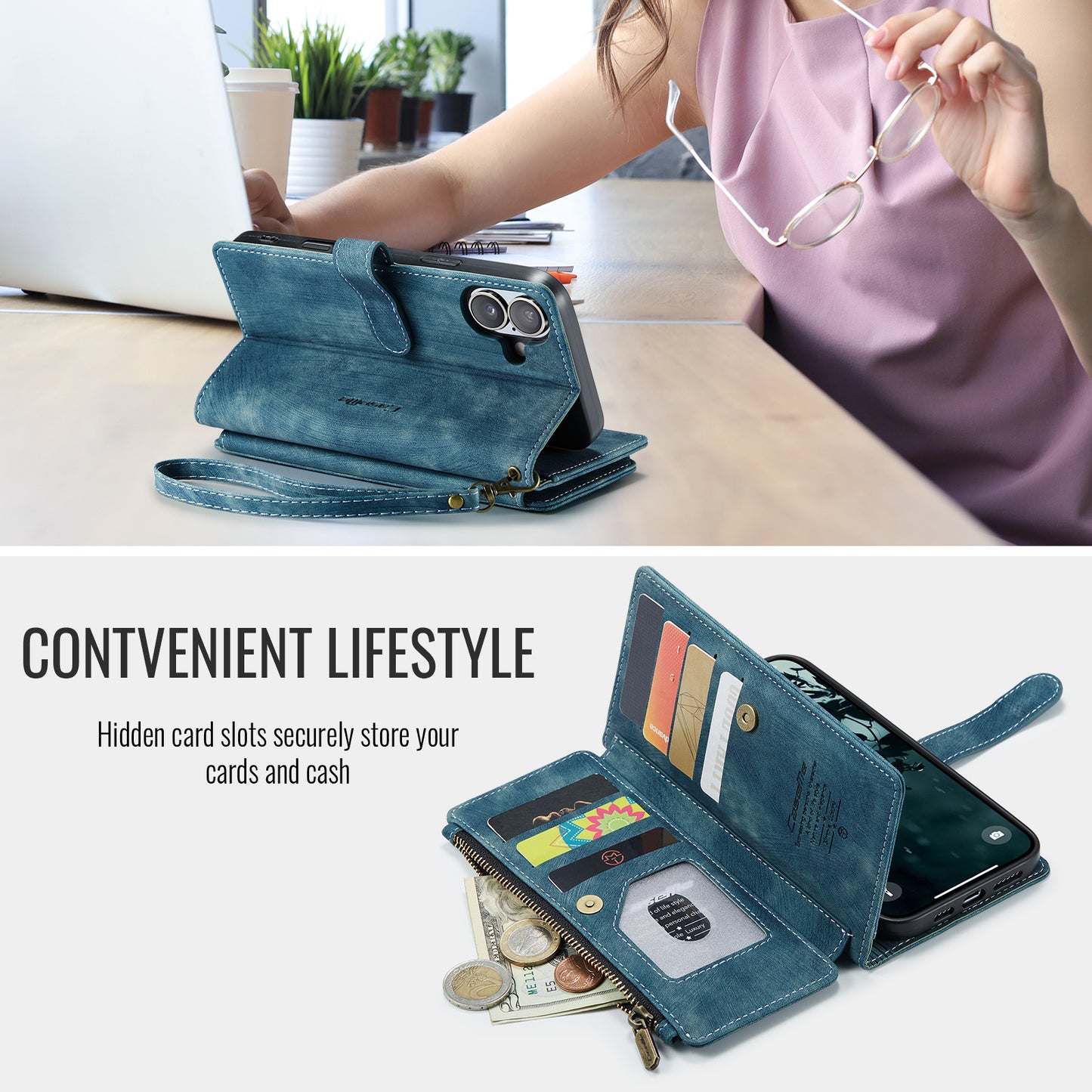 caseme-handbag-iphone-16-plus-case-wallet-stand_7