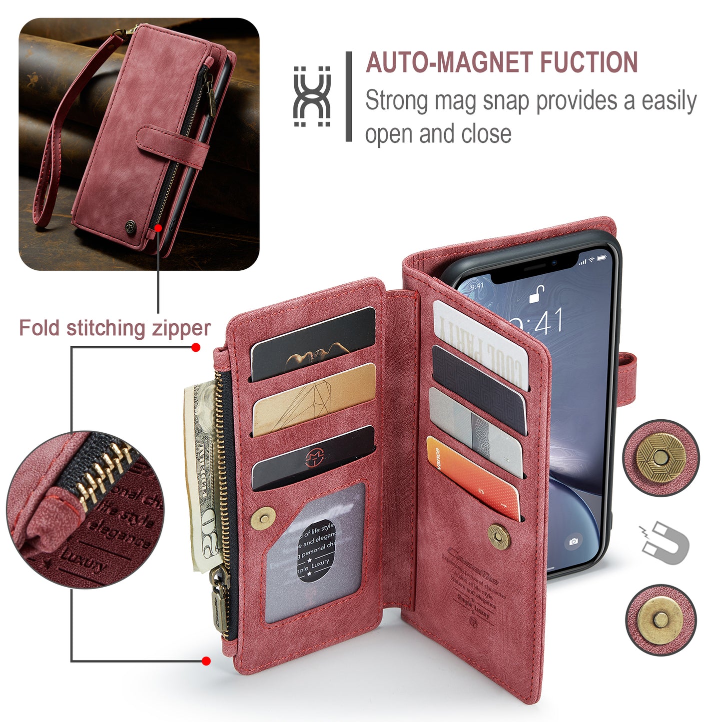 caseme-handbag-iphone-xr-case-wallet-stand_9