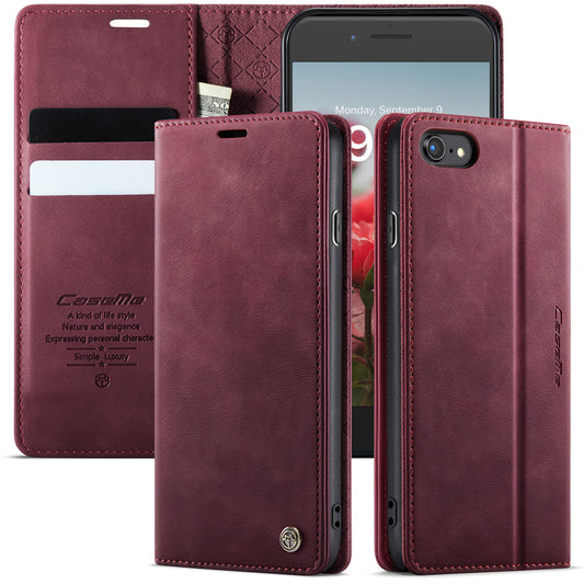 caseme-retro-leather-magnectic-iphone-se-2022-case-wallet_1