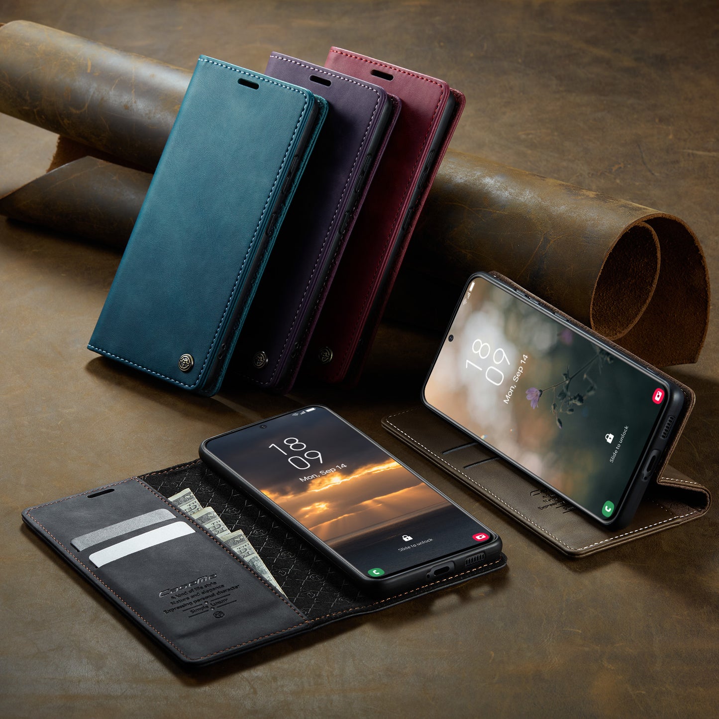 caseme-retro-leather-magnetic-galaxy-a04-a04s-case-wallet_1