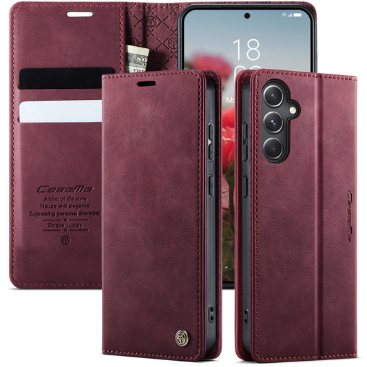 caseme-retro-leather-magnetic-galaxy-s23-fe-case-wallet_3