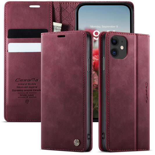 caseme-retro-leather-magnetic-iphone-11-case-wallet_4