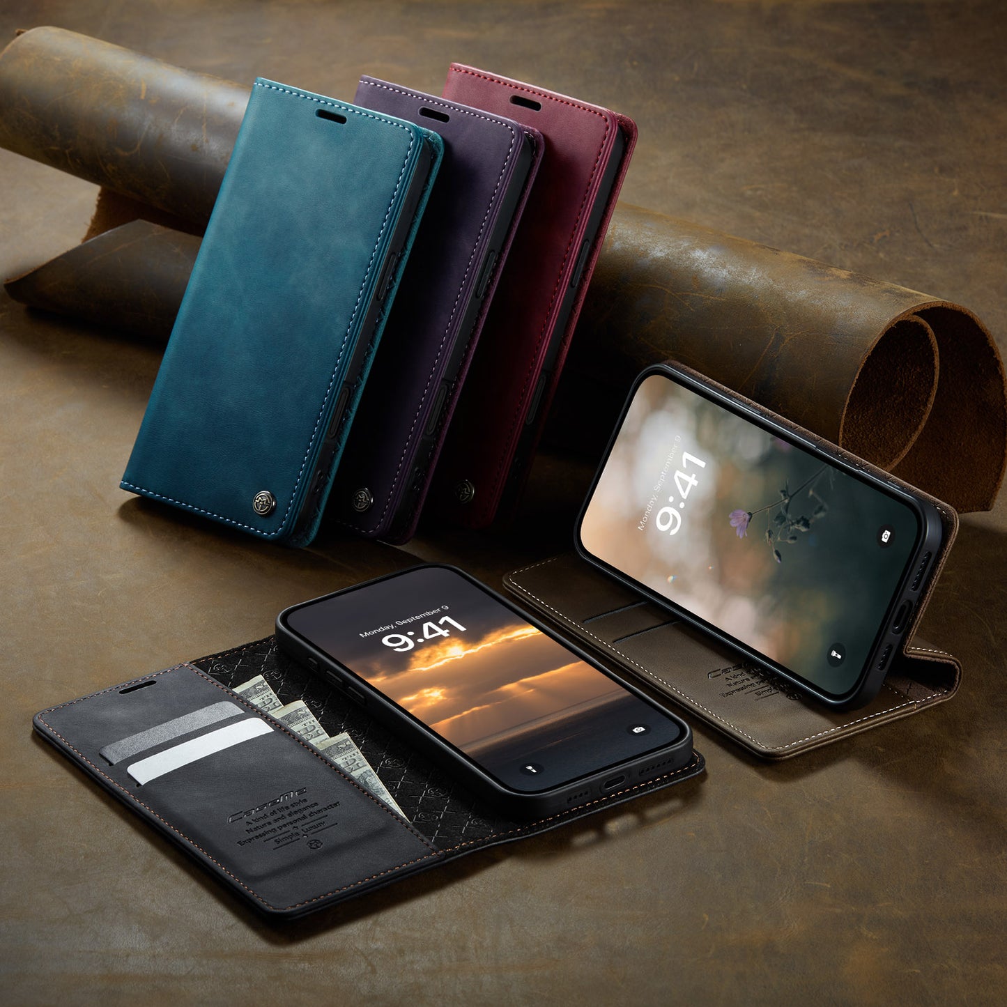 caseme-retro-leather-magnetic-iphone-15-pro-case-wallet_1