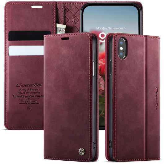 caseme-retro-leather-magnetic-iphone-xs-max-case-wallet-21