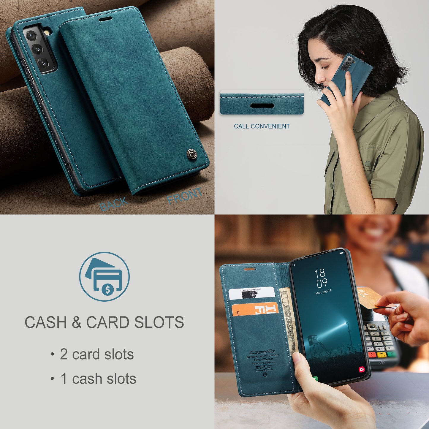 caseme-retro-leather-wallet-stand-galaxy-s22-case-slim_8