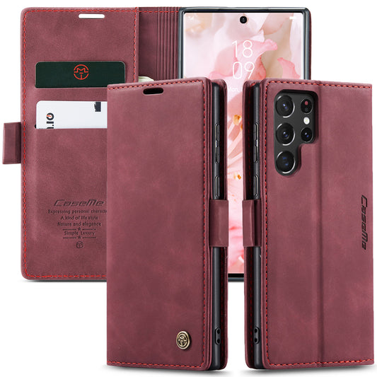 caseme-retro-leather-wallet-stand-galaxy-s22-ultra-case-slim_15