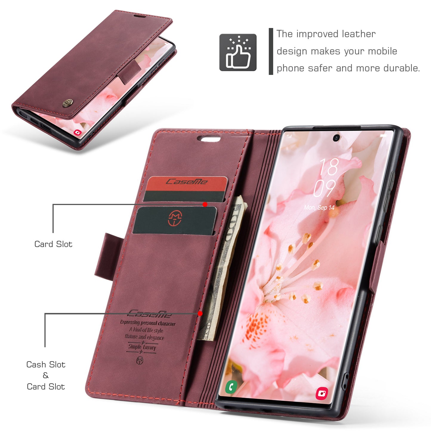 caseme-retro-leather-wallet-stand-galaxy-s22-ultra-case-slim_9