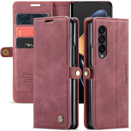 caseme-retro-leather-wallet-stand-galaxy-z-fold4-case-slim_13