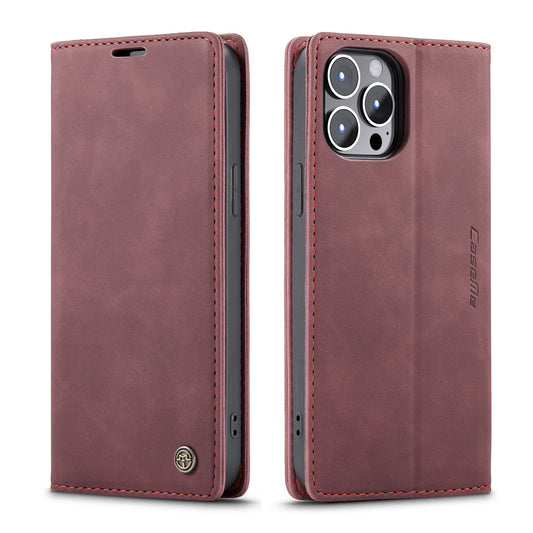 caseme-retro-leather-wallet-stand-iphone-13-pro-max-case-slim_14
