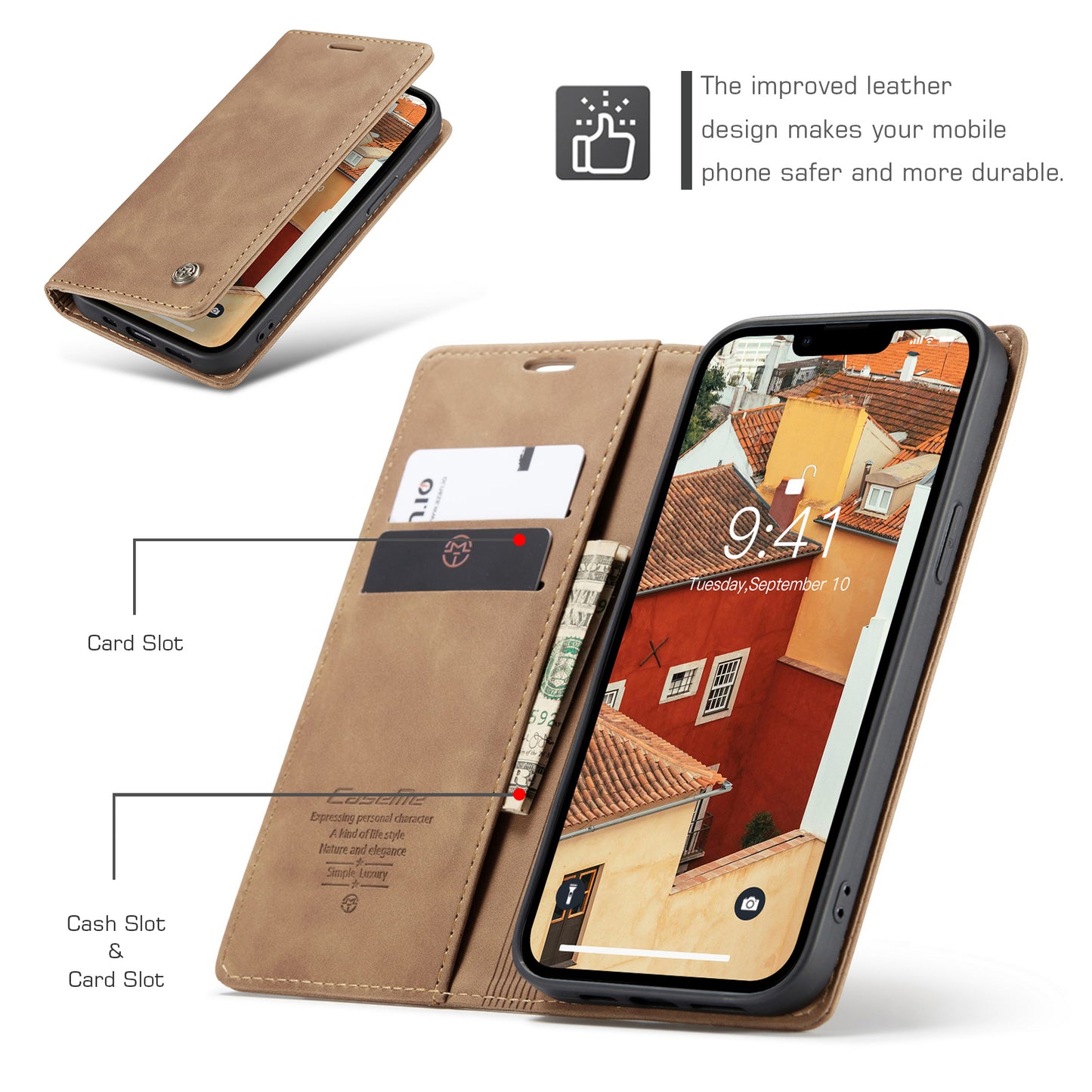 caseme-retro-leather-wallet-stand-iphone-14-case-slim_9
