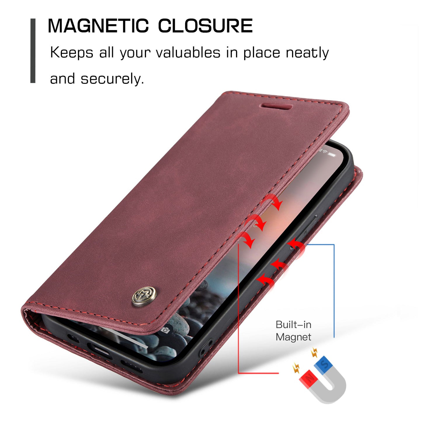 caseme-retro-leather-wallet-stand-iphone-14-pro-max-case-slim_10