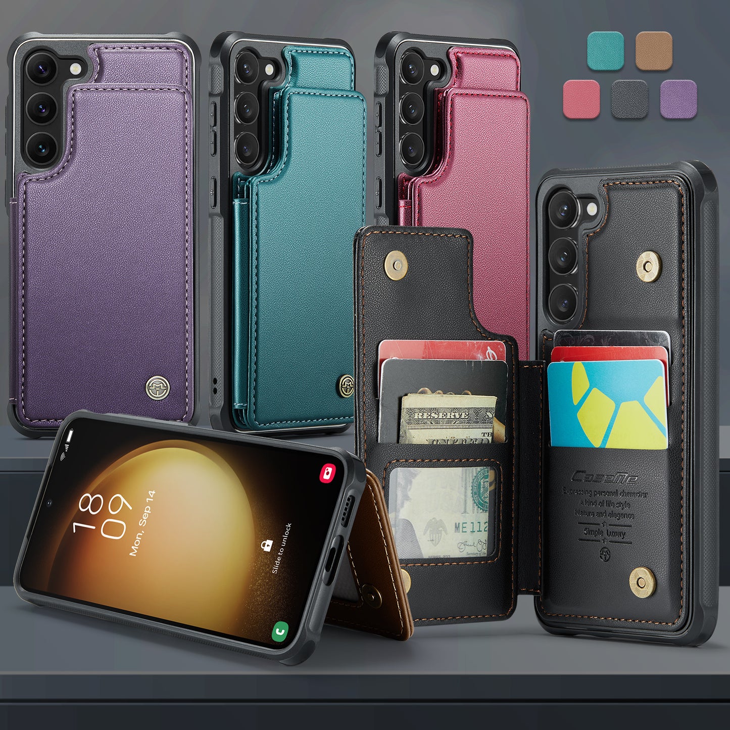 caseme-sturdy-kickstand-galaxy-s23-plus-case-card-holder_9