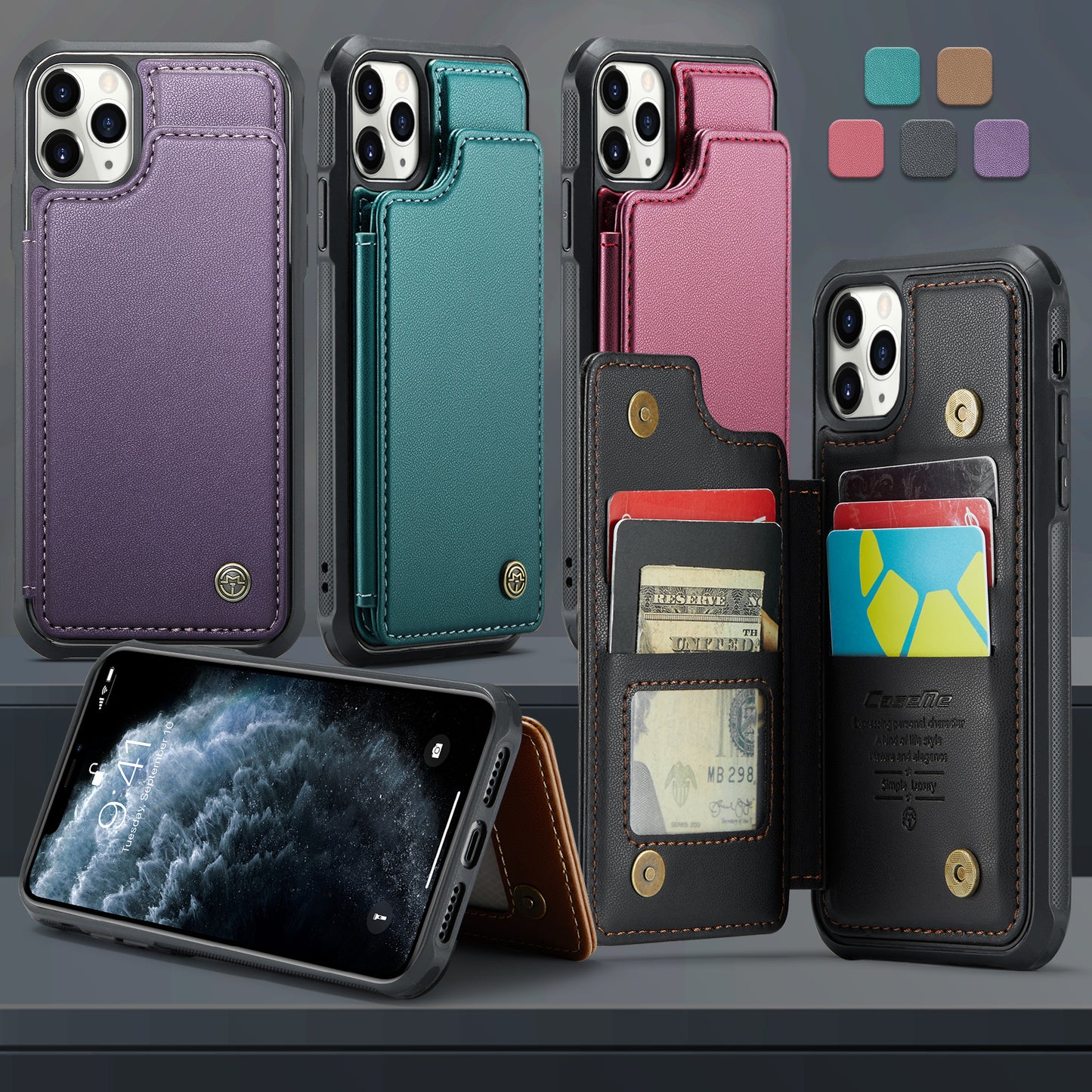 caseme-sturdy-kickstand-iphone-11-pro-max-case-card-holder_9
