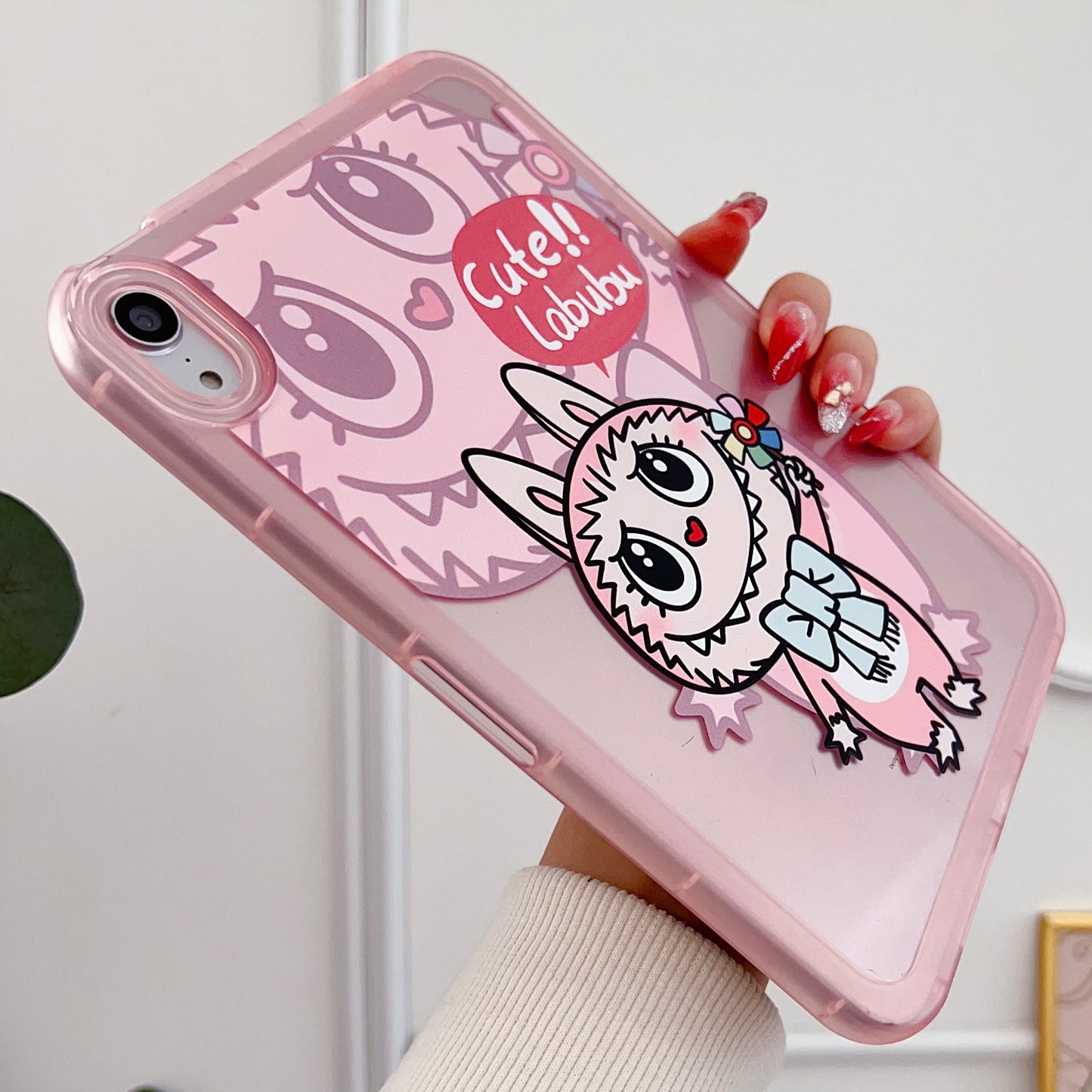 chubby-transparent-tpu-labubu-painting-ipad-samsung-tablet-cases_8