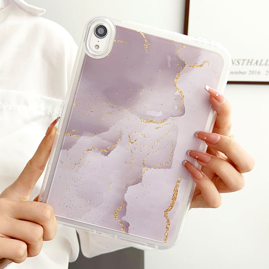 chubby-transparent-tpu-marbles-painting-ipad-samsung-tablet-cases_2