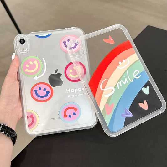 chubby-transparent-tpu-scenery-painting-ipad-samsung-tablet-cases_5