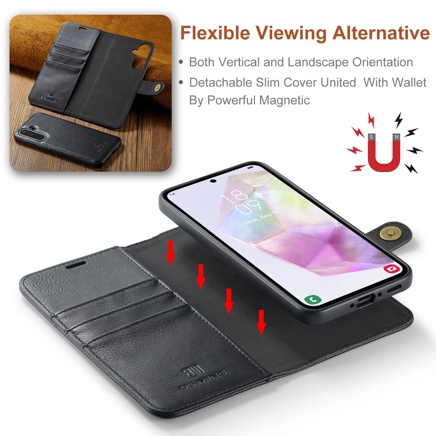 dg-ming-galaxy-a36-case-leather-buckle-stand-wallet-2-in-1_11