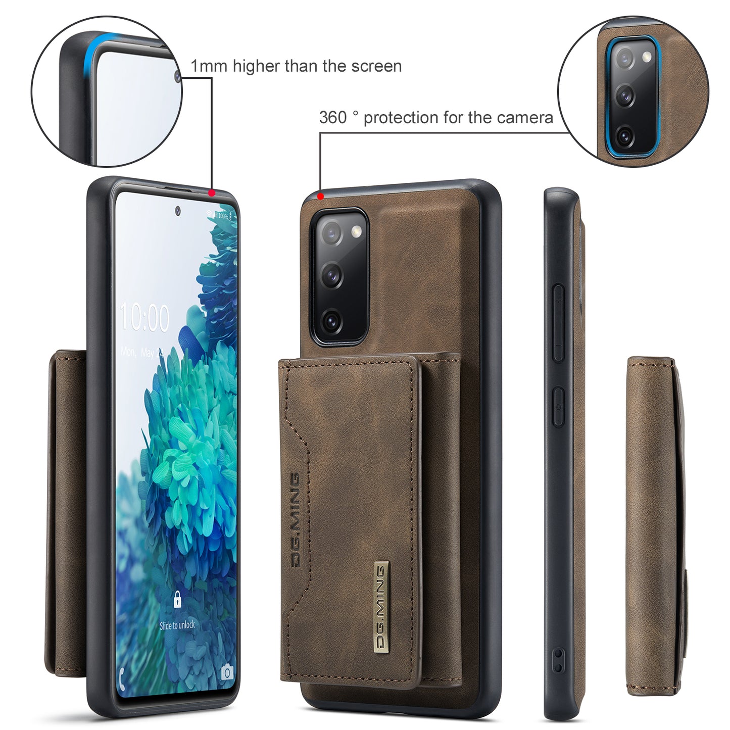 dg-ming-galaxy-s20-fe-case-with-magnetic-stand-wallet-clip_8