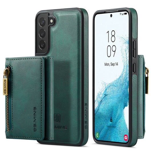 dg-ming-galaxy-s22-plus-case-with-magnetic-zipper-wallet-flip-stand_16