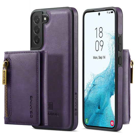 dg-ming-galaxy-s22-plus-case-with-magnetic-zipper-wallet-flip-stand_17