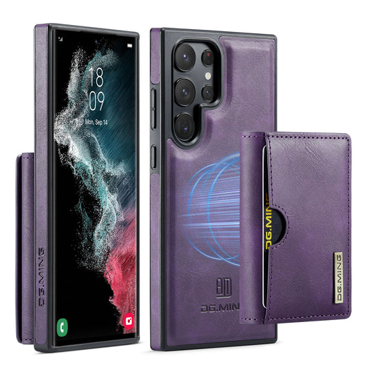 dg-ming-galaxy-s22-ultra-case-with-magnetic-folded-kickstand-wallet_5