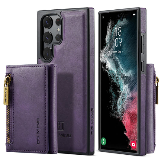 dg-ming-galaxy-s22-ultra-case-with-magnetic-zipper-wallet-flip-stand_18