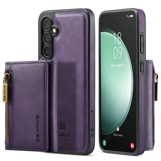 dg-ming-galaxy-s23-fe-case-with-magnetic-zipper-wallet-flip-stand_17