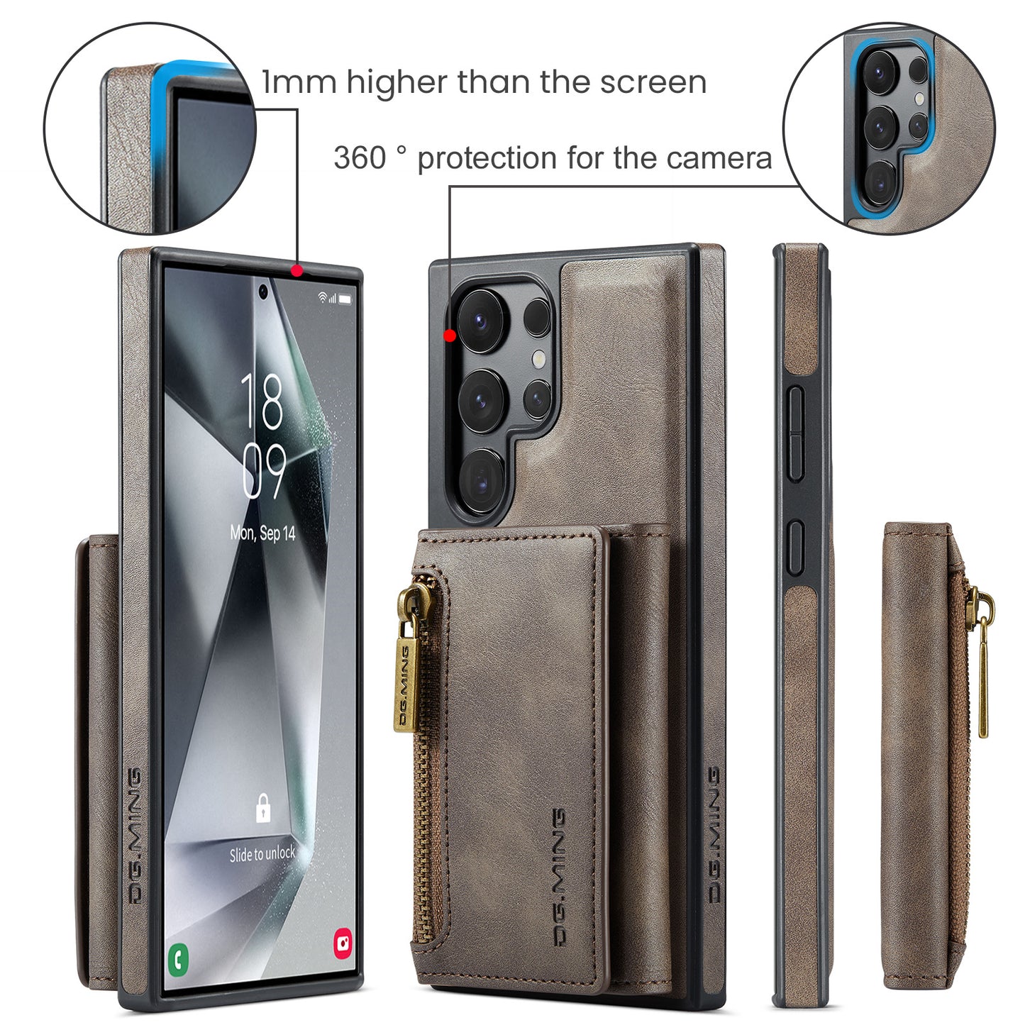 dg-ming-galaxy-s24-ultra-case-with-magnetic-zipper-wallet-flip-stand_11