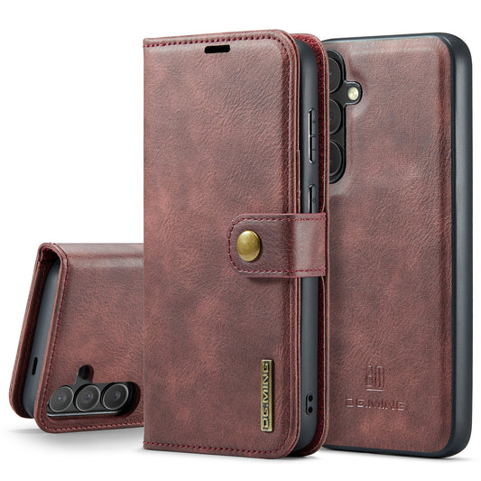 dg-ming-galaxy-s25-plus-case-leather-buckle-stand-wallet-2-in-1_4