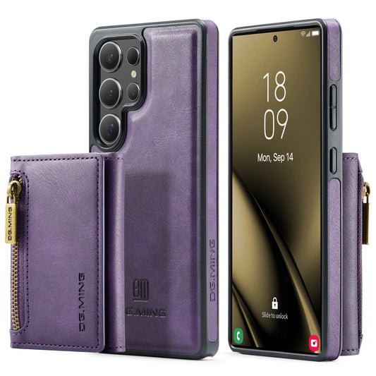dg-ming-galaxy-s25-ultra-case-with-magnetic-zipper-wallet-flip-stand_16