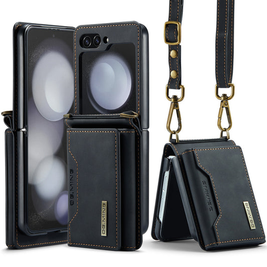 dg-ming-galaxy-z-flip5-case-with-magnetic-stand-wallet-clip_13