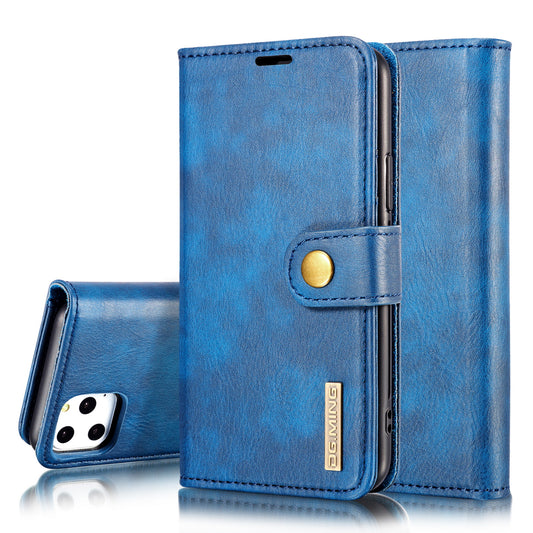 dg-ming-iphone-11-pro-case-leather-buckle-stand-wallet-2-in-1_5