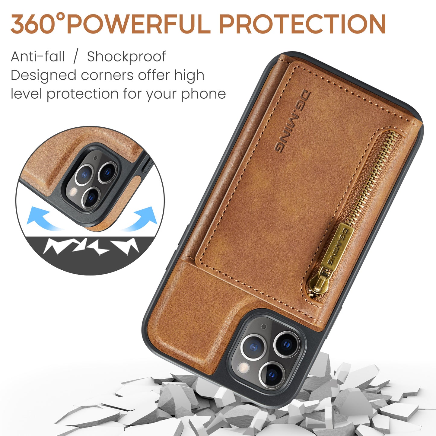 dg-ming-iphone-11-pro-case-with-magnetic-zipper-wallet-flip-stand_28