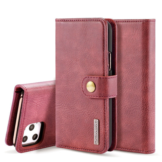 dg-ming-iphone-11-pro-max-case-leather-buckle-stand-wallet-2-in-1_4