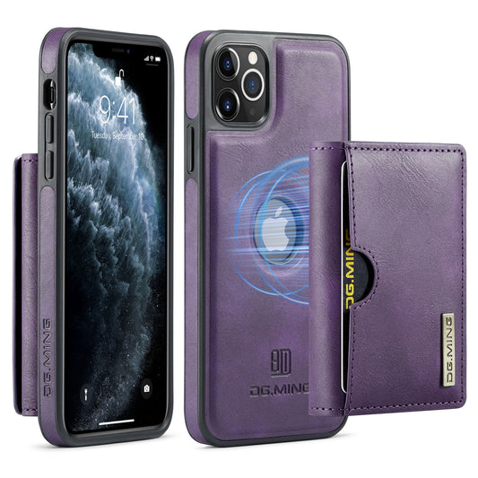 dg-ming-iphone-11-pro-max-case-with-magnetic-folded-kickstand-wallet_5