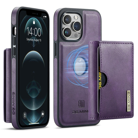 dg-ming-iphone-12-pro-max-case-with-magnetic-folded-kickstand-wallet_1