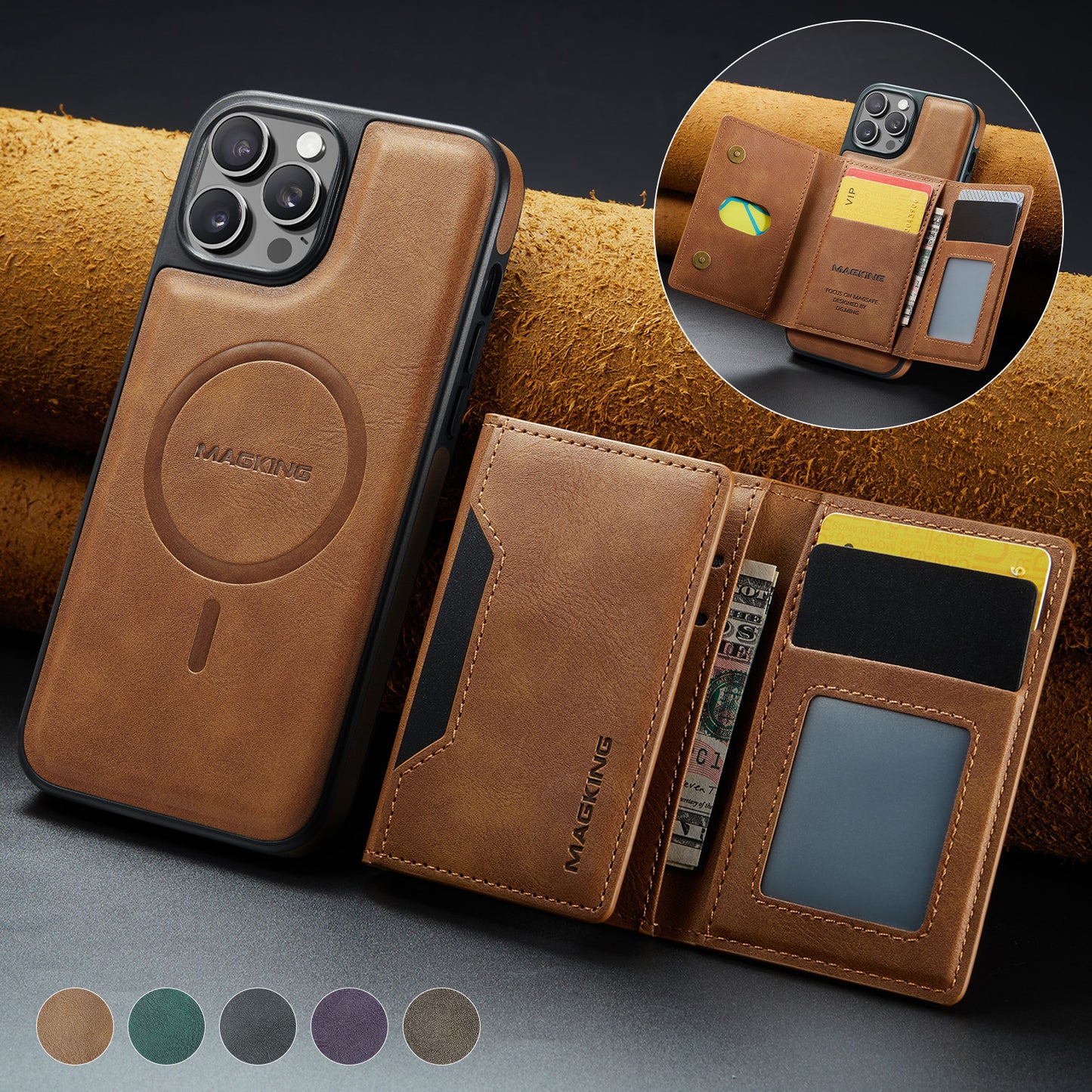 dg-ming-iphone-12-pro-max-case-with-portrait-stand-replicate-card-bag_16