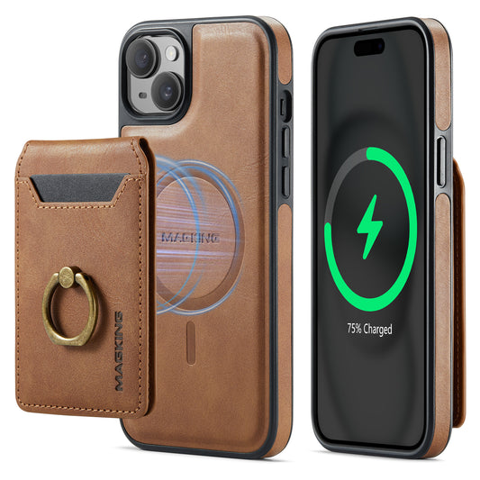 dg-ming-iphone-13-case-with-flip-ring-stand-card-bag