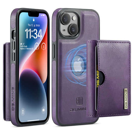 dg-ming-iphone-14-plus-case-with-magnetic-folded-kickstand-wallet_5