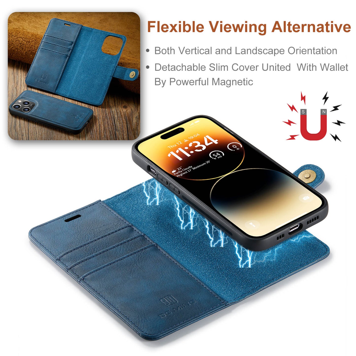 dg-ming-iphone-14-pro-case-leather-buckle-stand-wallet-2-in-1_6