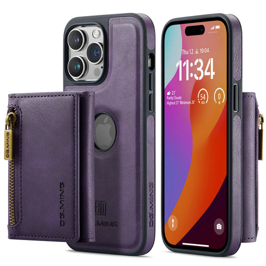 dg-ming-iphone-14-pro-max-case-with-magnetic-zipper-wallet-flip-stand_18