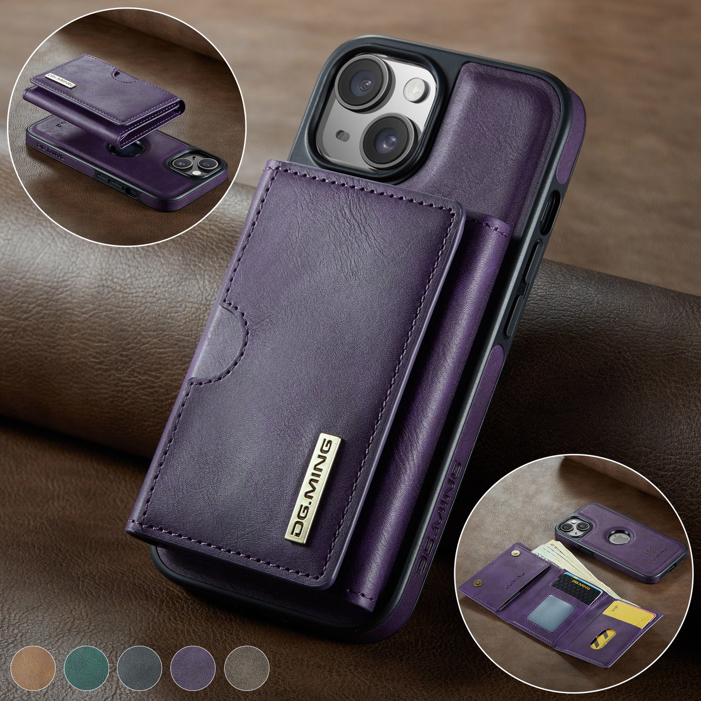 dg-ming-iphone-15-plus-case-with-magnetic-folded-kickstand-wallet_19