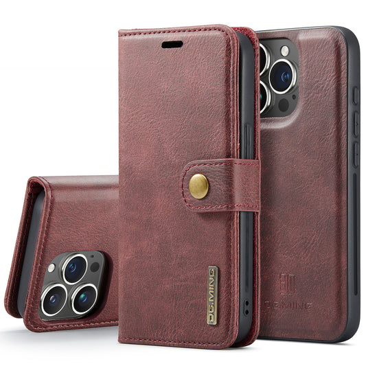 dg-ming-iphone-15-pro-max-case-leather-buckle-stand-wallet-2-in-1_12