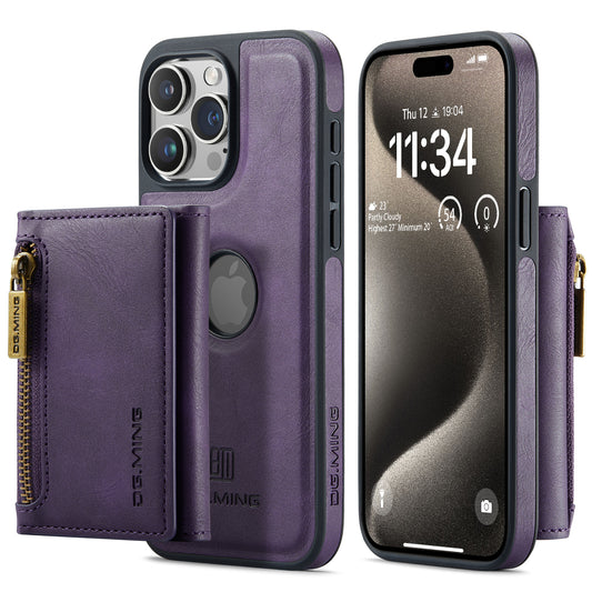 dg-ming-iphone-15-pro-max-case-with-magnetic-zipper-wallet-flip-stand_17
