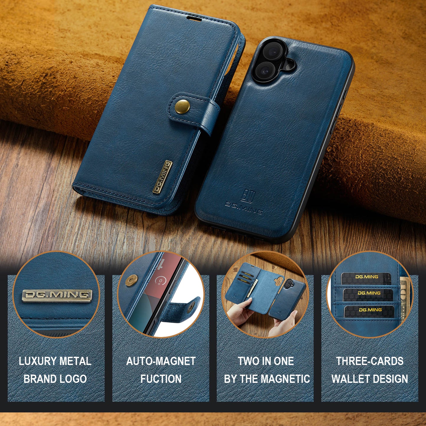 dg-ming-iphone-16-plus-case-leather-buckle-stand-wallet-2-in-1_1