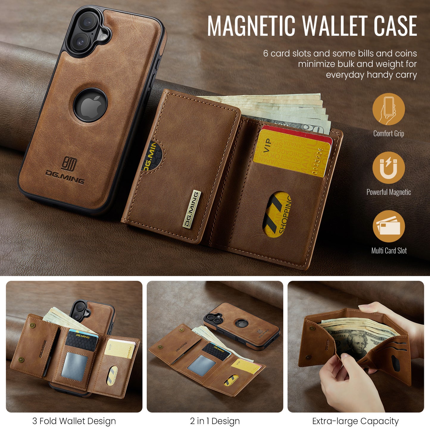 dg-ming-iphone-16-plus-case-with-magnetic-folded-kickstand-wallet_6
