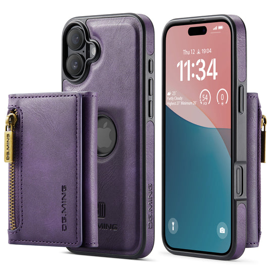 dg-ming-iphone-16-plus-case-with-magnetic-zipper-wallet-flip-stand_16
